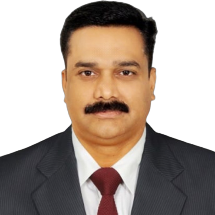 Dr. Shrikant Varankar