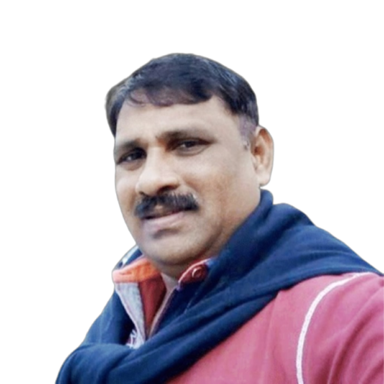 G. Suresh Babe