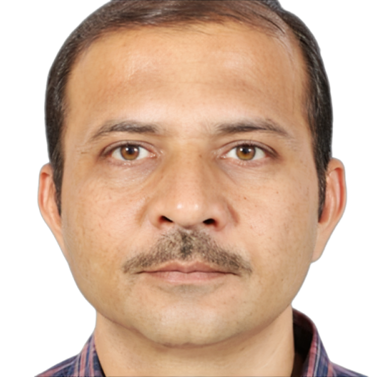 Mayank Patel